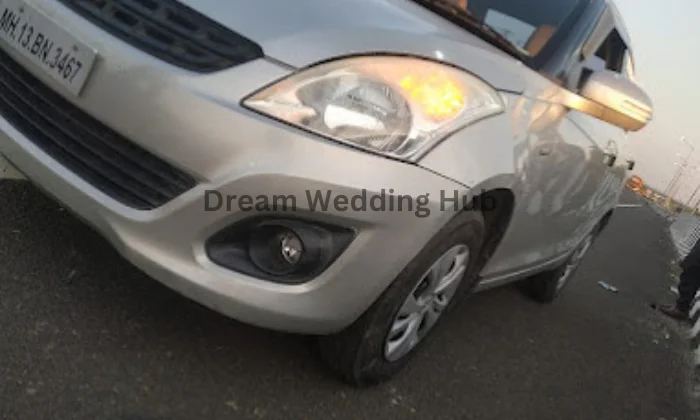 Car Rental In Solapur car hire Sufiya